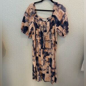 NWT Universal threads dress